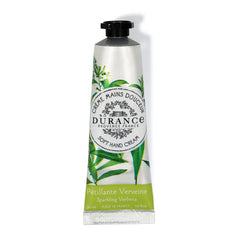 Durance Soft hand cream Sparkling Verbena