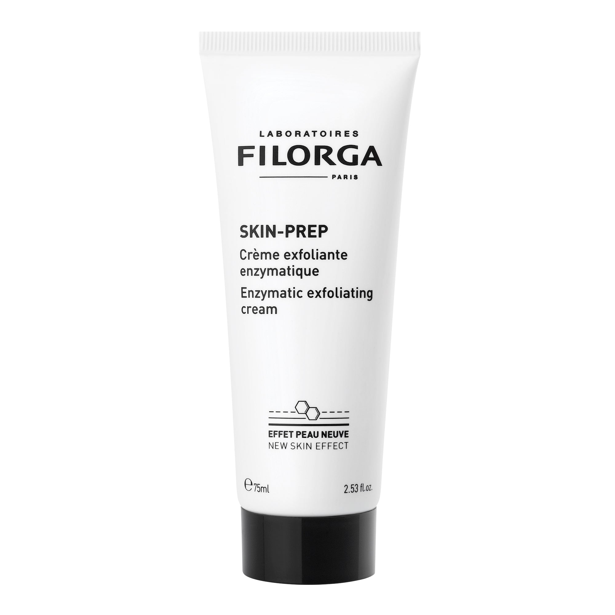 Filorga Skin Prep Enzymatic Exfoliating Cream 75ml Prodct Image