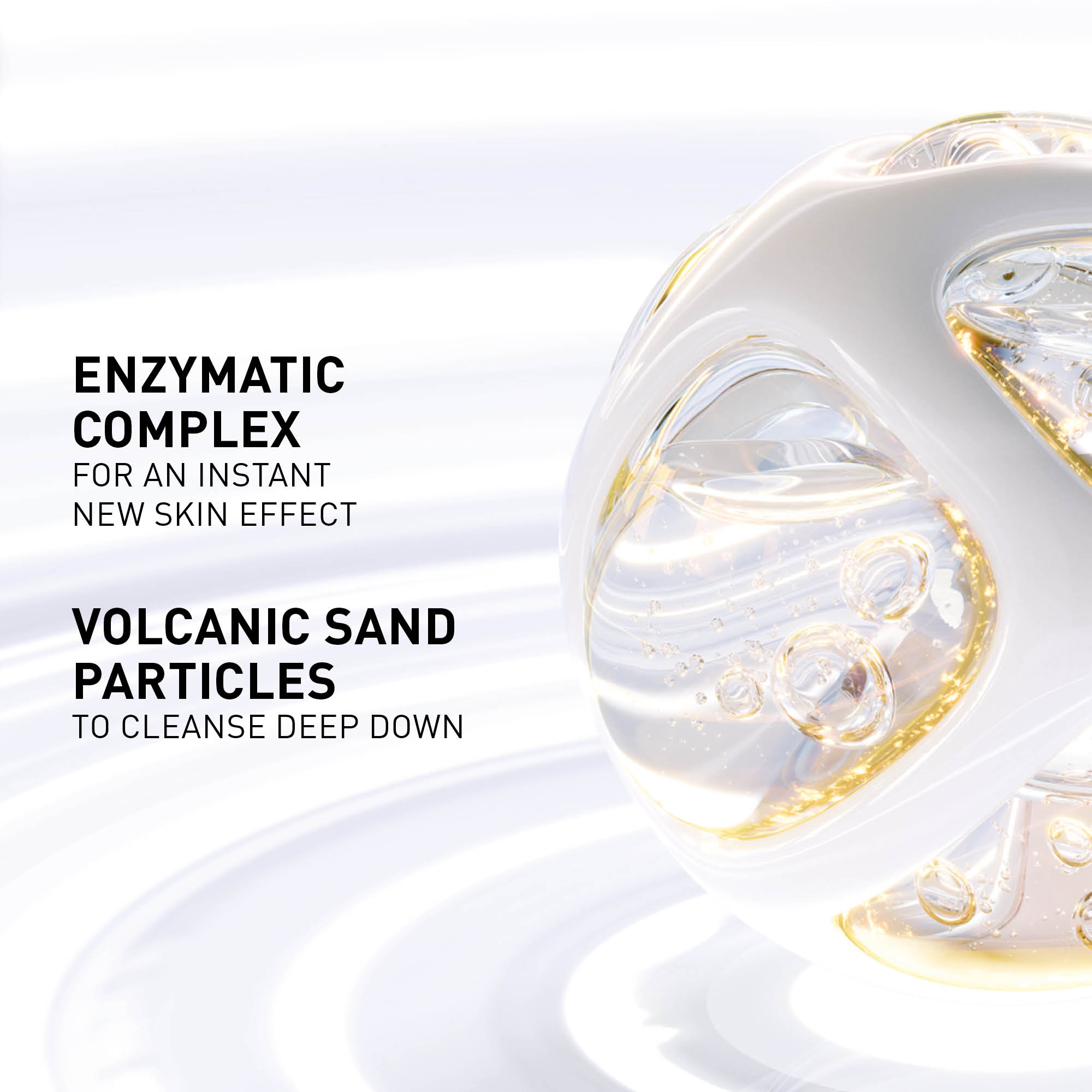 Filorga Skin Prep Enzymatic Exfoliating Cream 75ml Product Deatiled text Image