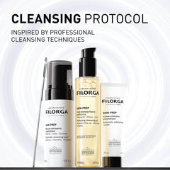 Filorga Skin Prep Enzymatic Exfoliating Cream 75ml Multi Products set