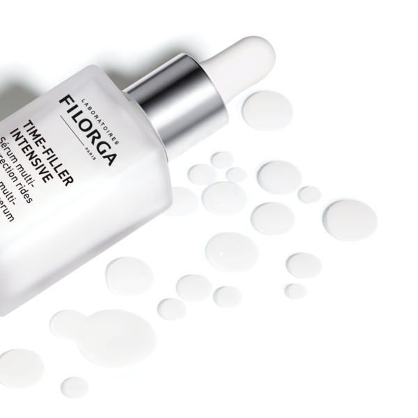 FILORGA TIME-FILLER INTENSIVE 30 ML texture