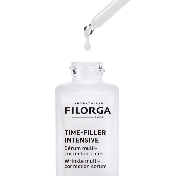 FILORGA TIME-FILLER INTENSIVE 30 ML Close up
