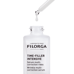 FILORGA TIME-FILLER INTENSIVE 30 ML Close up