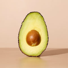 Mustela Newborn Foam Shampoo Avacado image