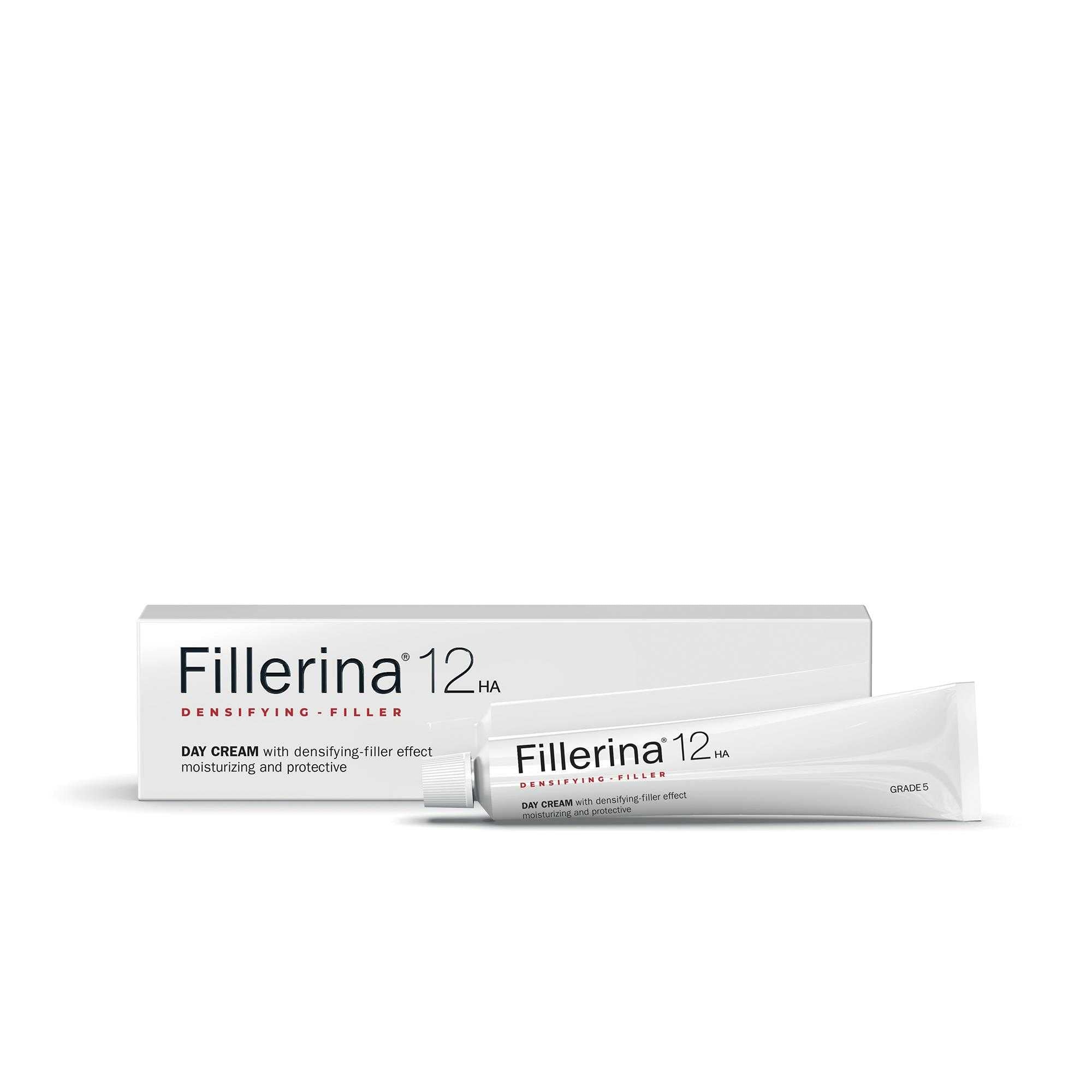 Fillerina Densifying-Filler Day Cream Grade 5 product image