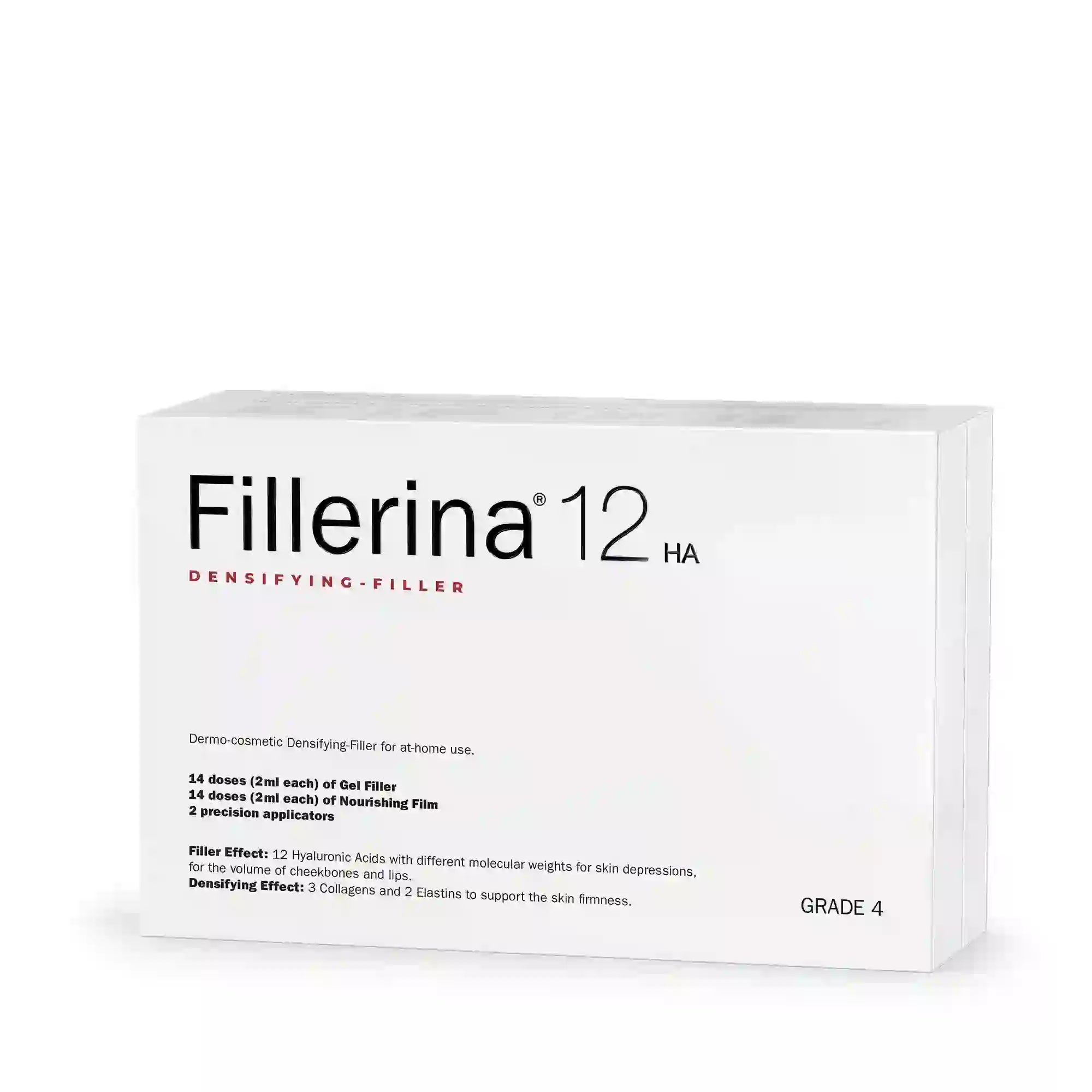 Fillerina Densifying-Filler Intensive Filler Grade 5 product image