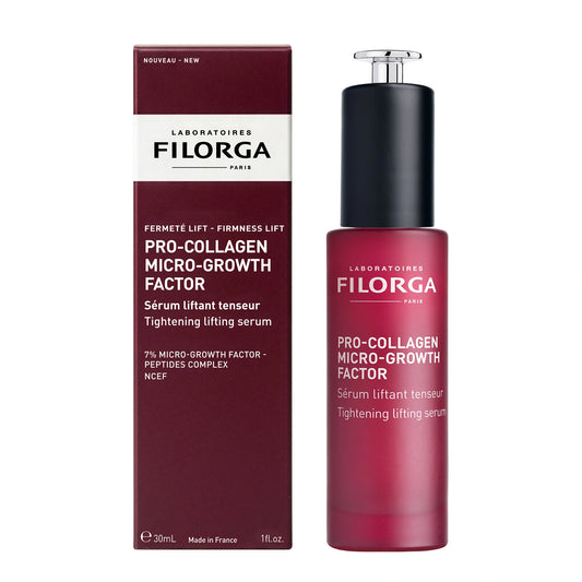 FILORGA PRO-COLLAGEN MICRO-GROWTH FACTOR SERUM 30ml