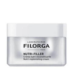 FILORGA NUTRI-FILLER – Nutri-Replenishing Cream (50ml)