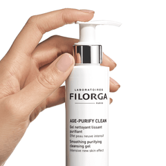 Filorga Age Purify Cleansing Gel Product Shot