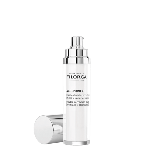 Filorga Age Purify Fluide 50ml Front View