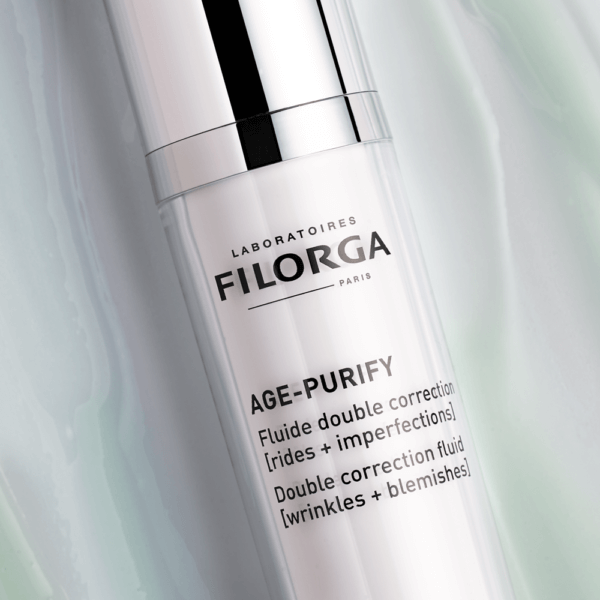 Filorga Age Purify Fluide 50ml Close up
