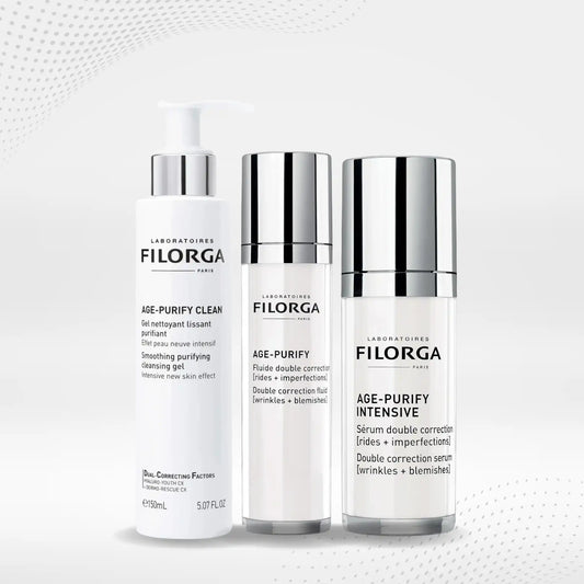 Filorga Age Purify Set