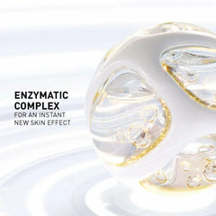 Filorga Enzymatic Cleansing Foam  Ingredients