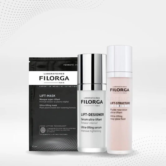 Filorga Face Lift Set