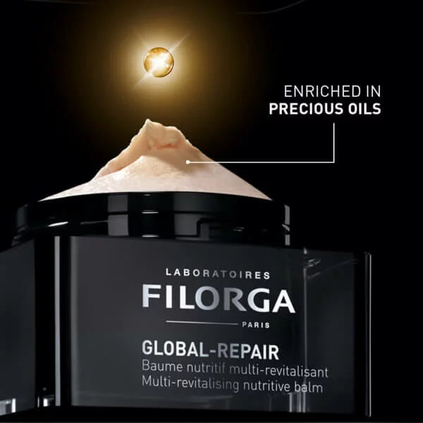 Filorga Global-Repair Balm Ingredients