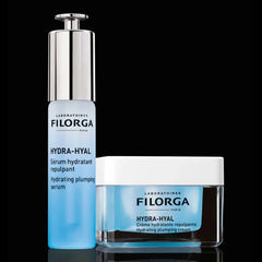 Filorga Hydra-Hyal Cream 50ml Duo