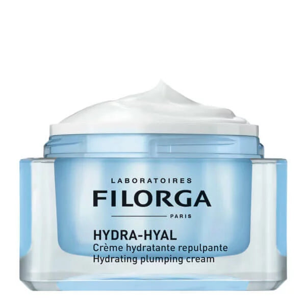 Filorga Hydra-Hyal Cream 50ml Opened