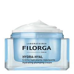 Filorga Hydra-Hyal Cream 50ml Opened
