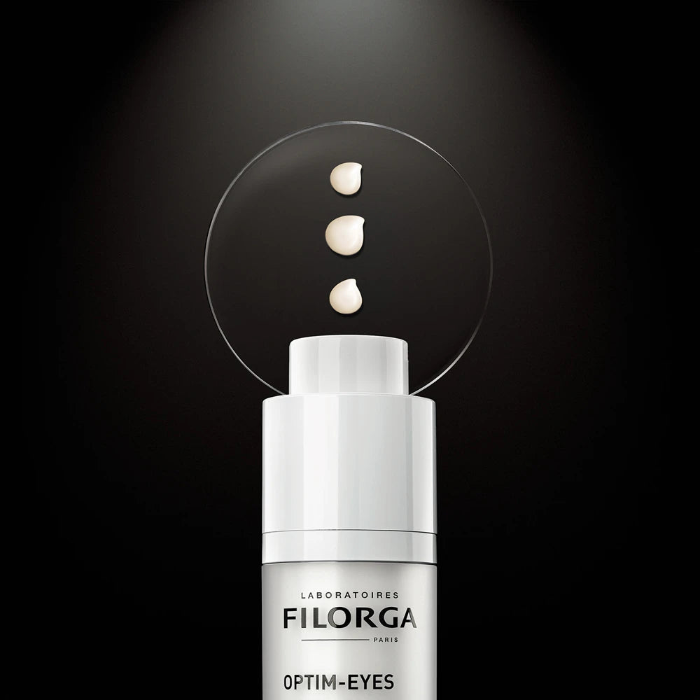 Filorga Optim Eyes 15ml Product Shot
