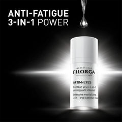Filorga Optim Eyes 15ml Features