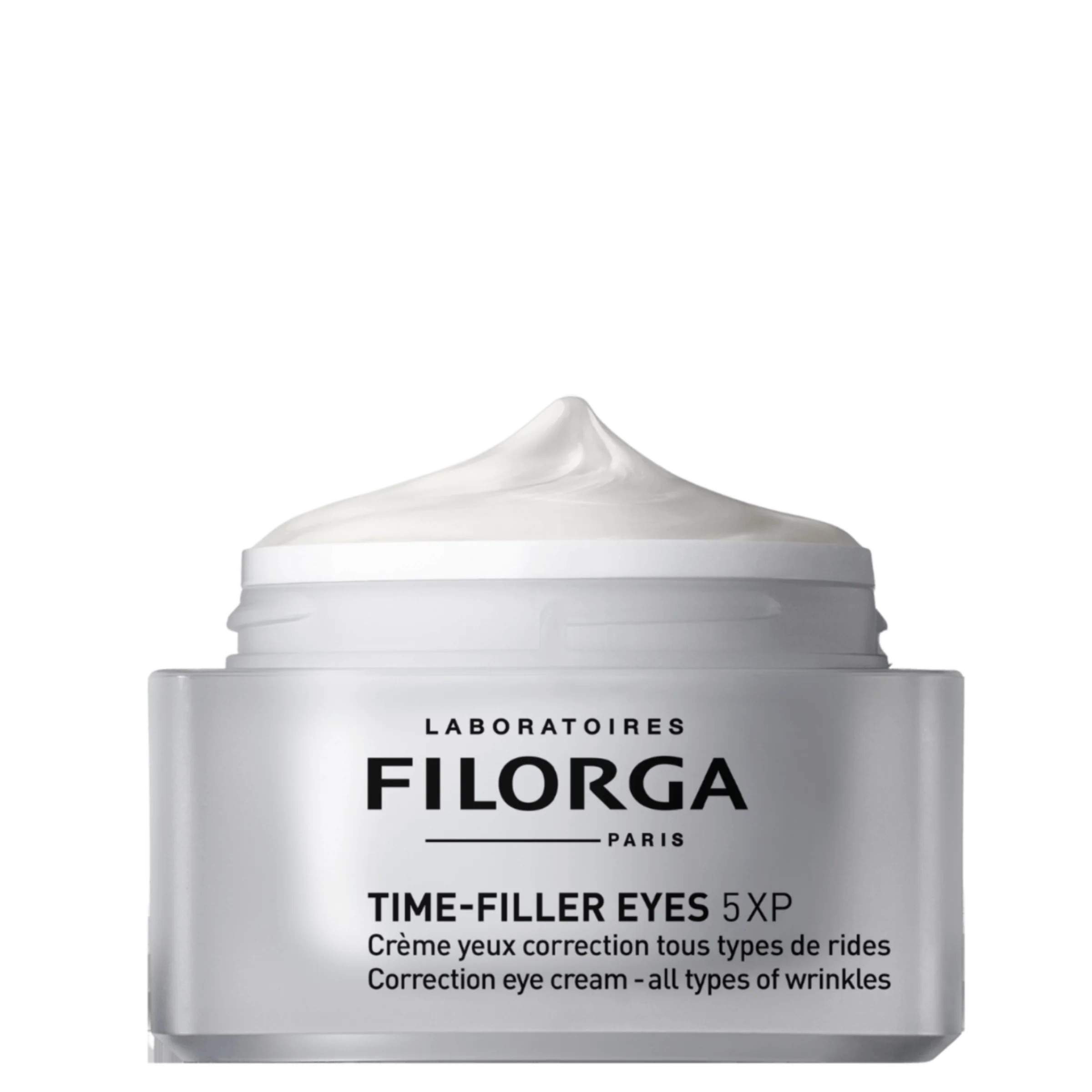 Filorga Time-filler Eyes 5xp 15ml Opened