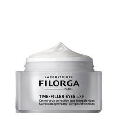 Filorga Time-filler Eyes 5xp 15ml Opened