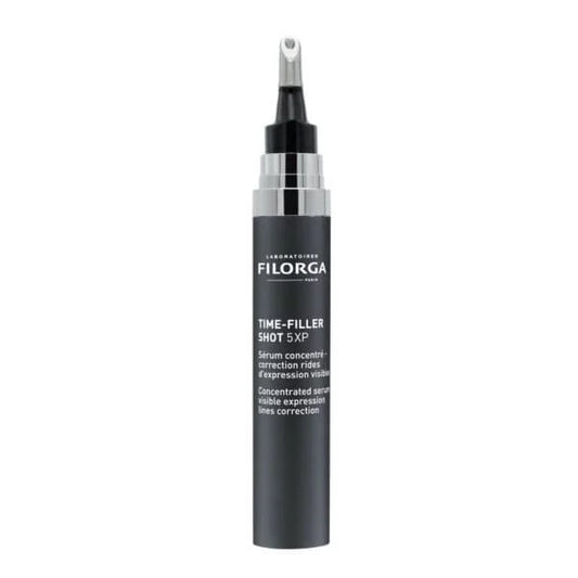 Filorga Time Filler Shot 5xp 15ml Opened