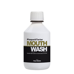 FrezyDerm Mouthwash Plaque & Tartar 250ml