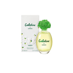 Grès Cabotine Natural Spray 100ml Eau de Toilette