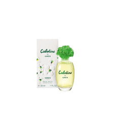Grès Cabotine Natural Spray 30ml Eau de Toilette