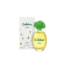 Grès Cabotine Natural Spray 50ml Eau de Toilette