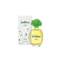 Grès Cabotine Natural Spray 50ml Eau de Parfum