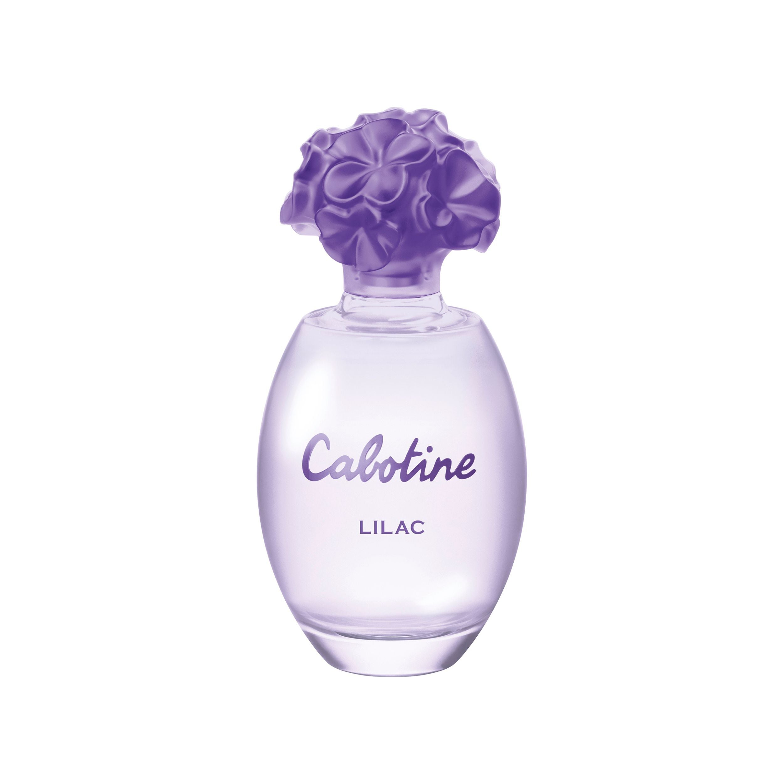 Grès Cabotine Lilac 100ml Eau de Toilette fragrance