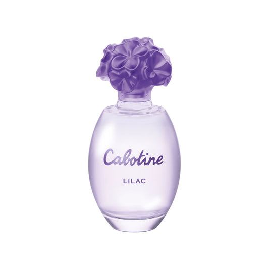 Grès Cabotine Lilac 100ml Eau de Toilette fragrance