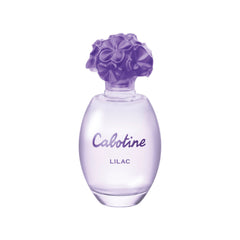 Grès Cabotine Lilac 100ml Eau de Toilette fragrance