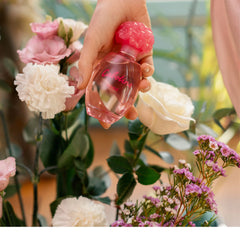 Grès Cabotine Rose Natural Spray 100ml Eau de Toilette