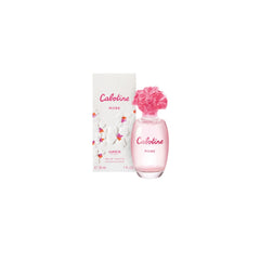 Grès Cabotine Rose Natural Spray 30ml Eau de Toilette