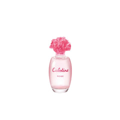 Is Grès Cabotine Rose suitable for regular use?: Its 50ml format is convenient for regular fragrance use.