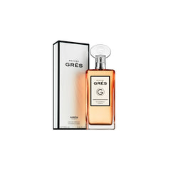 Grès Madame Natural Spray 100ml Eau de Parfum