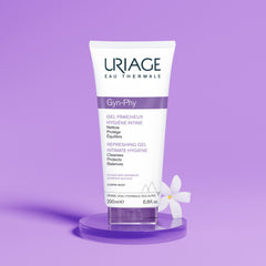 Uriage Gyn Phy Gel 200ml