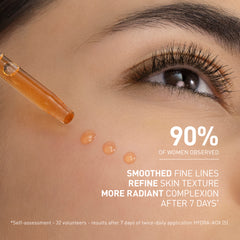 Filorga HYDRA-AOX Product benfit image