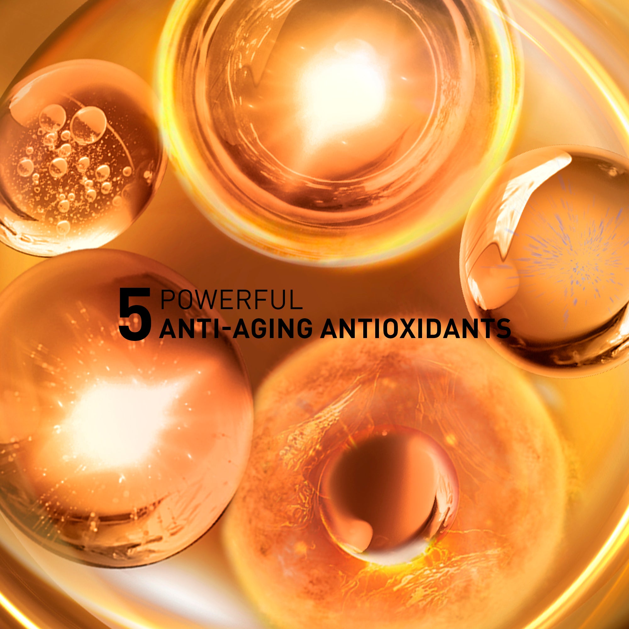 Filorga HYDRA-AOX Product texture Image with explaination image