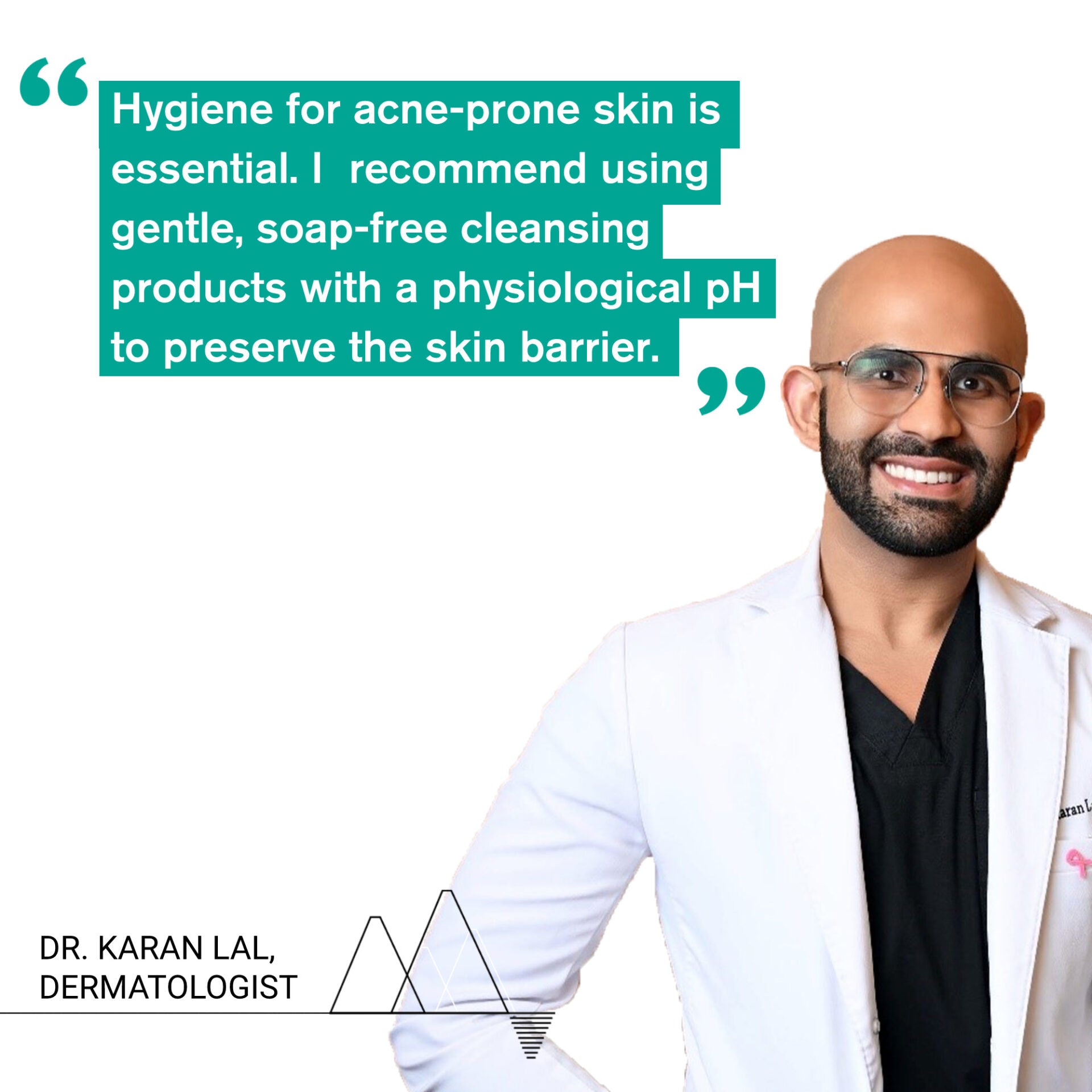 Uriage Hyséac Cleaning Gel Face & Body Dermatologists