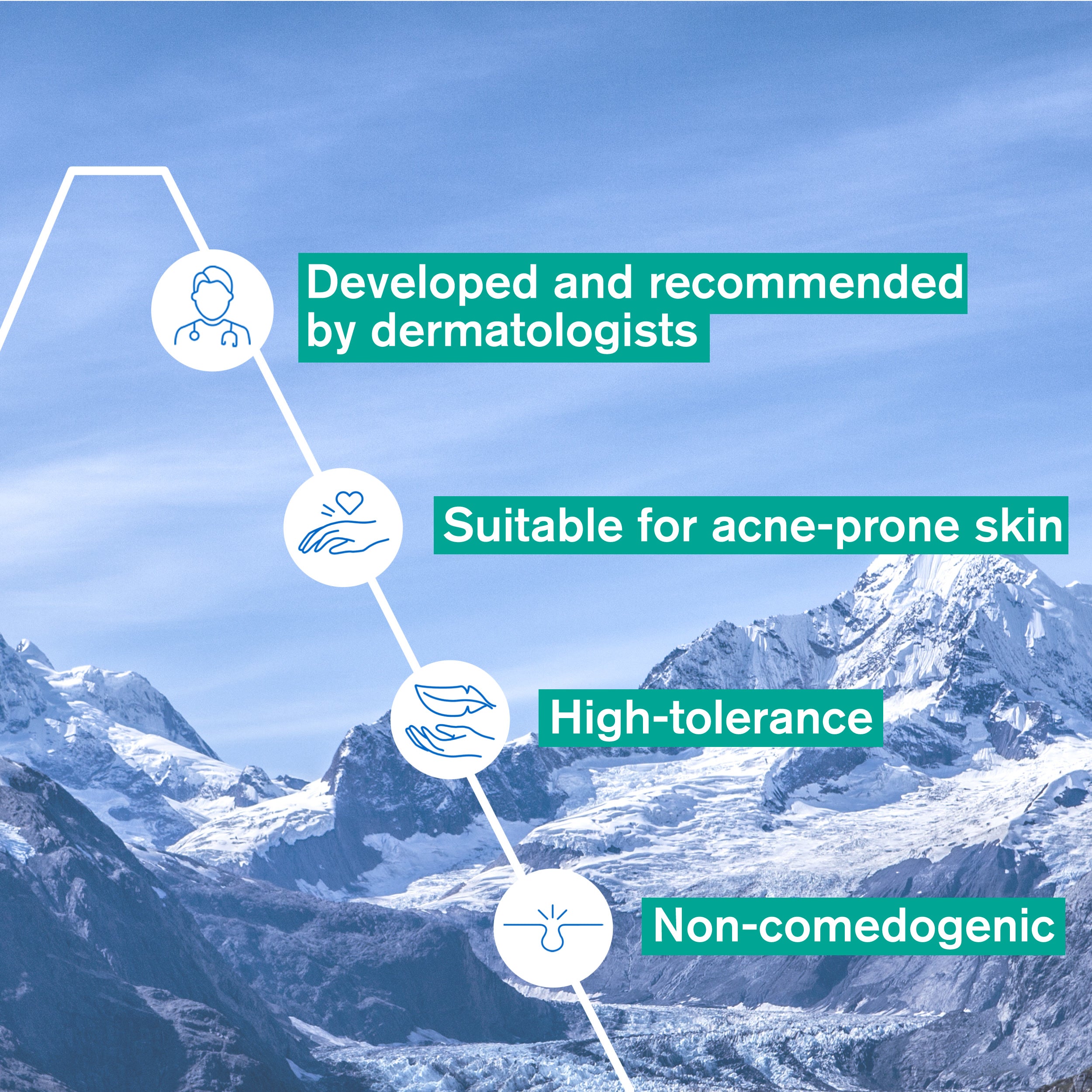 Uriage Hyséac Mattifying Gel-Cream dematologist