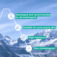 Uriage Hyséac Mattifying Gel-Cream dematologist