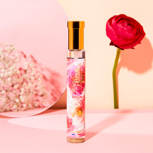 Adopt Bouquet d'Amour Ambience