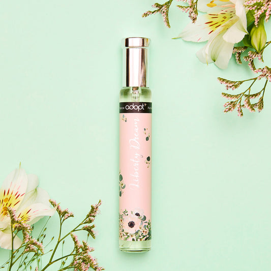 Adopt Liberty Dream Ambience