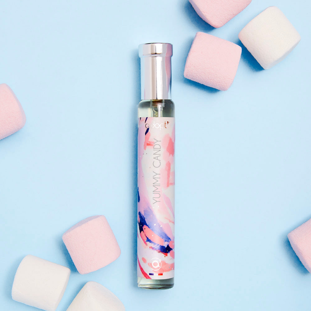 Adopt Yummy Candy Eau de Parfum ambience