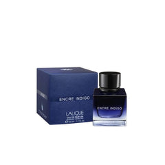 Lalique Encre Indigo Eau de Parfum 50ml