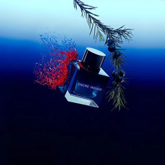 Lalique Encre Indigo Eau de Parfum 50ml